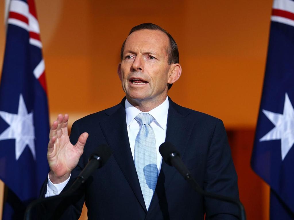 The left’s deranged hatred of Tony Abbott